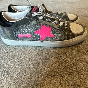 Vintage Havana size 7.5